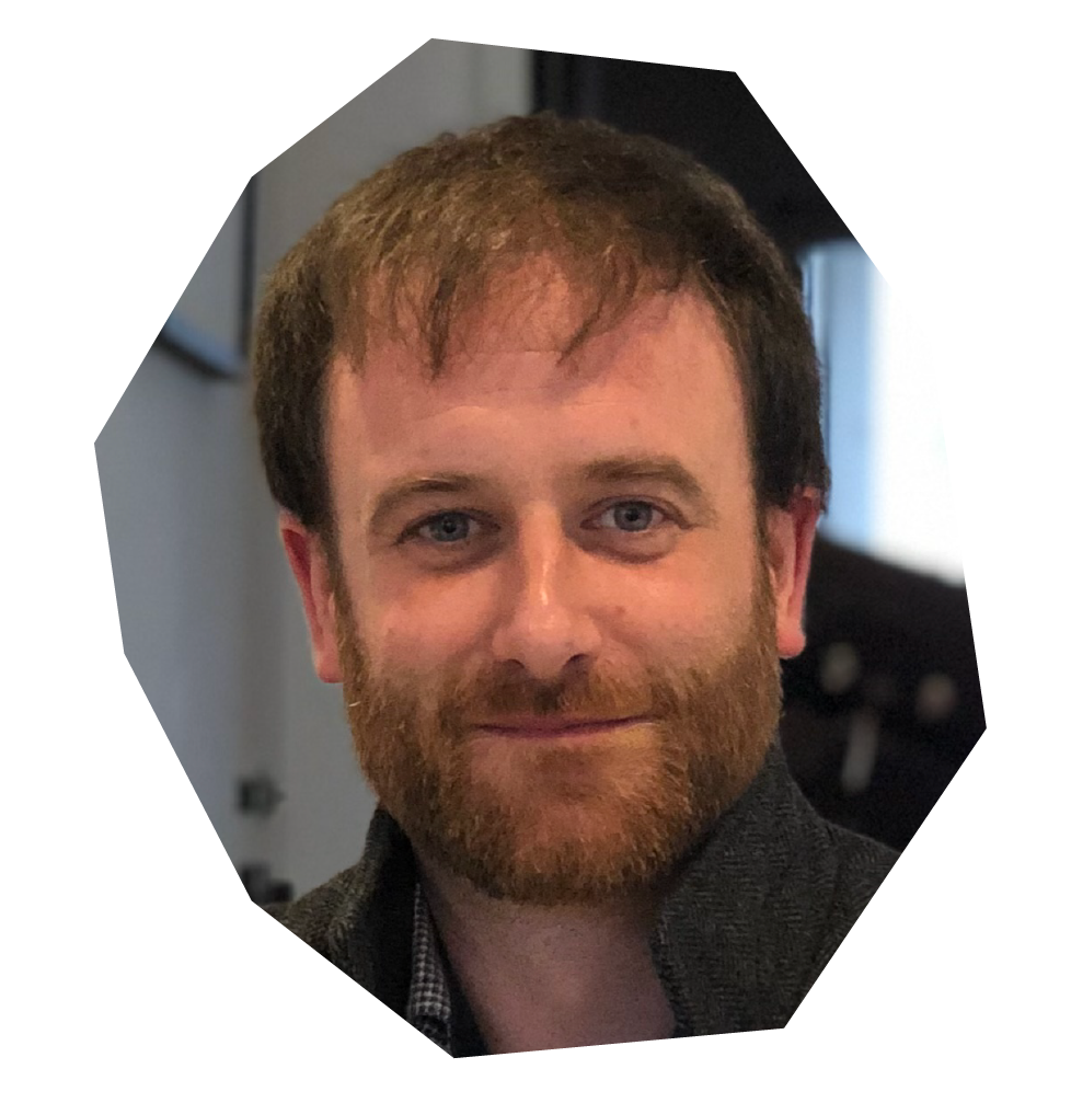 Eoghan Fox
